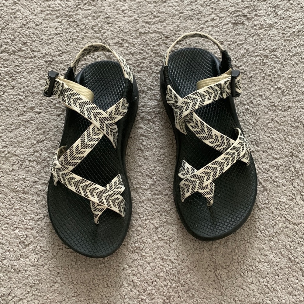 Chacos
